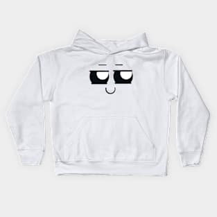 Allright... Kids Hoodie